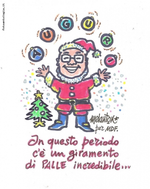 Buon  Natale