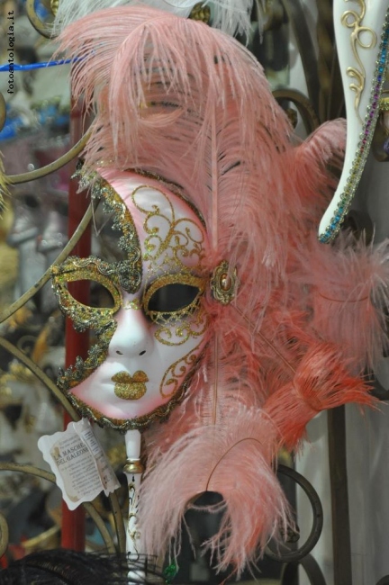 Carnevale veneziano