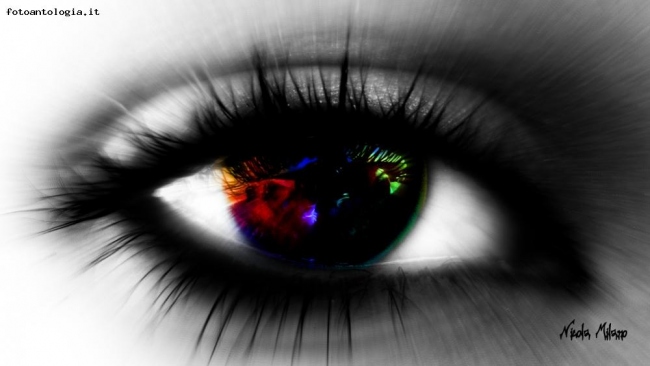 Photoshop's Eye