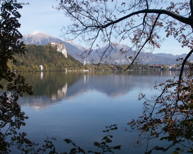 Lago di Bled