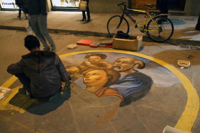 Madonnaro