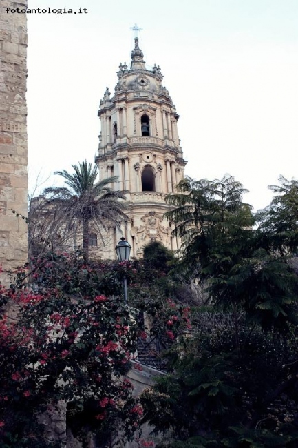 Modica Duomo di S. Giorgio