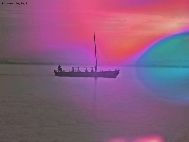 La Barca