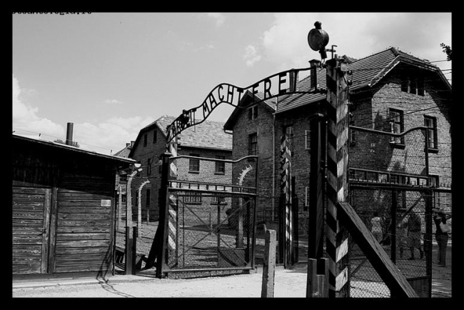 Auschwitz