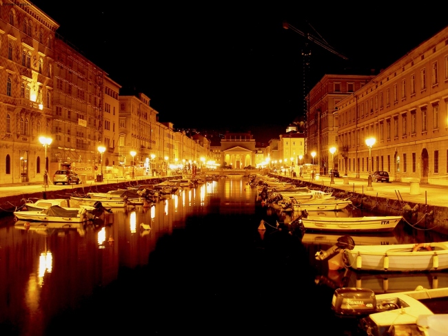 Trieste