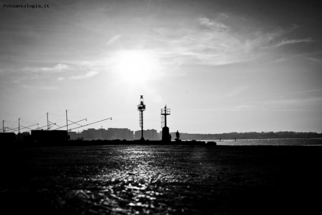 PORTO DI CESENATICO