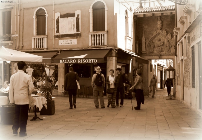 Campo San Provolo