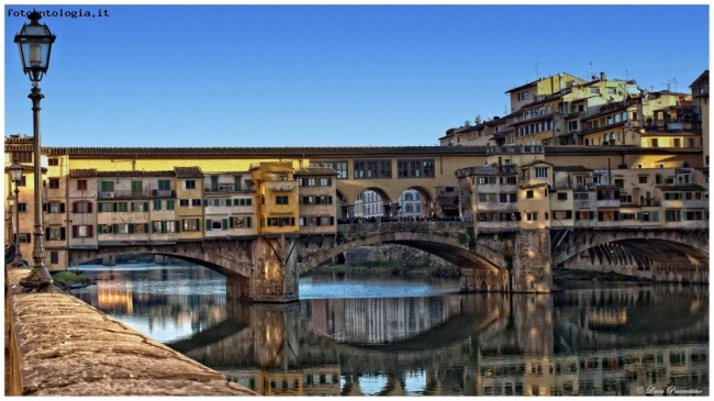 Ponte Vecchio