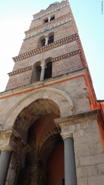 Duomo di Gaeta