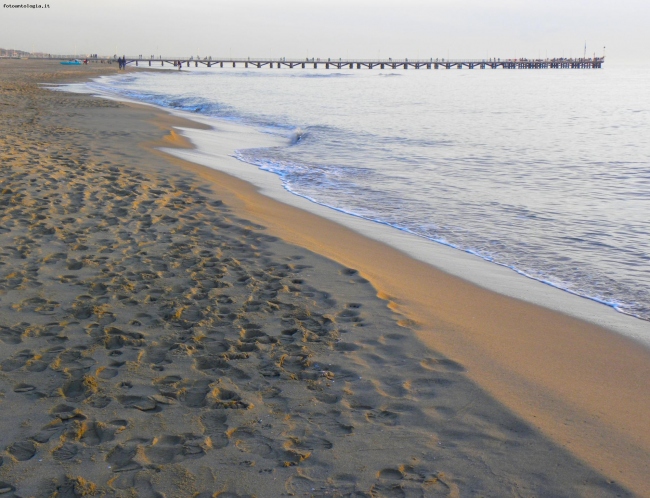 MARE D'INVERNO