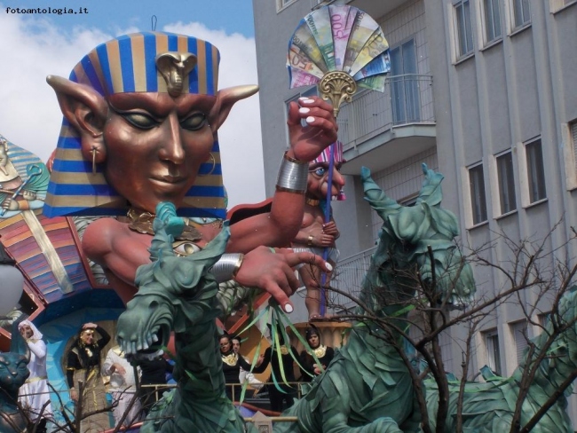 Carnevale di Putignano