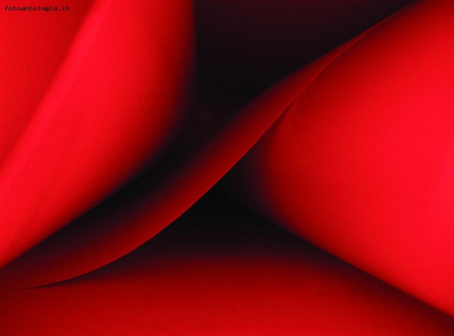 ROSSO SENSUALE