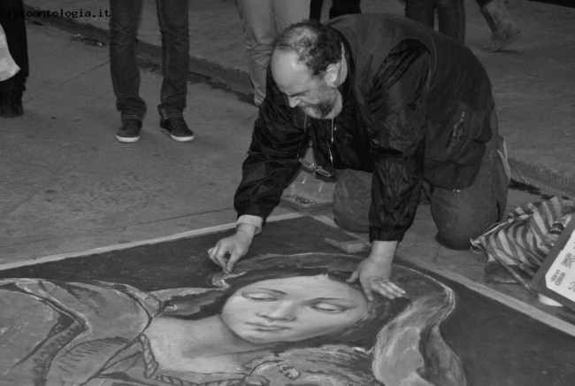 Artista di strada