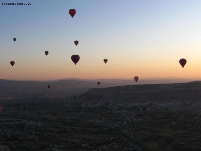 Turkish surrise