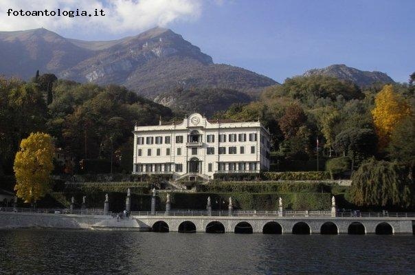 villa carlotta