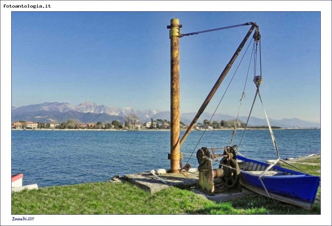 Bocca di Magra