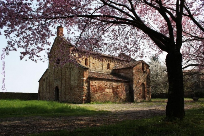 La Pieve Romanica