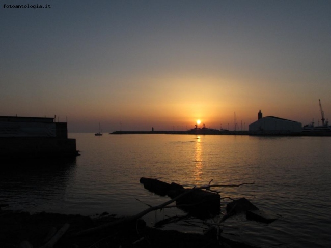 All'orizzonte....