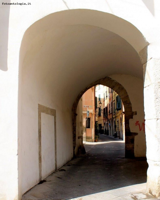 Vicoli di Carrara