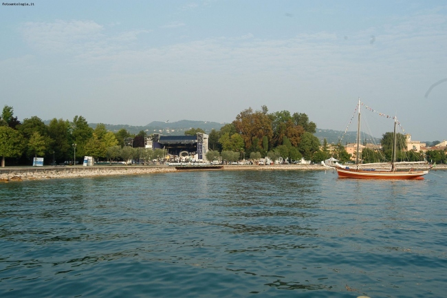 Evento Bardolino Lago di Garda