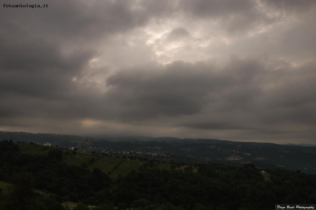 Paesaggio montano 2