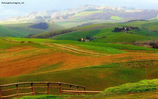 verde toscana