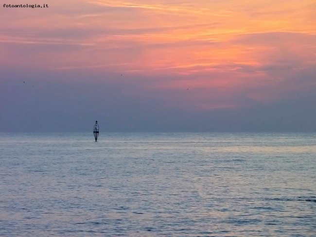 Tramonto