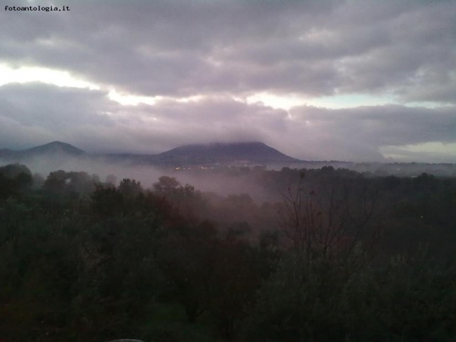 fra cielo e terra