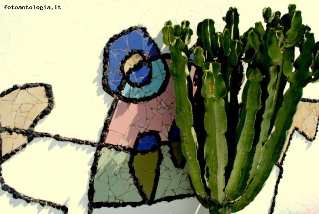 fusione d'arte...