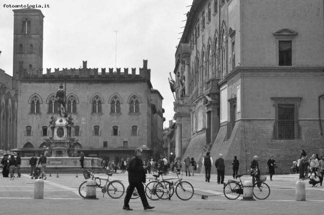 Domenica in piazza