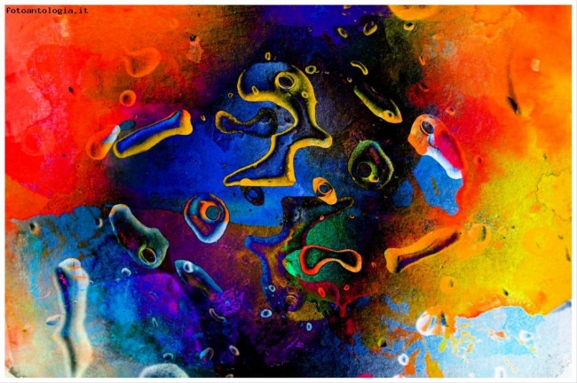 Gocce d'acqua