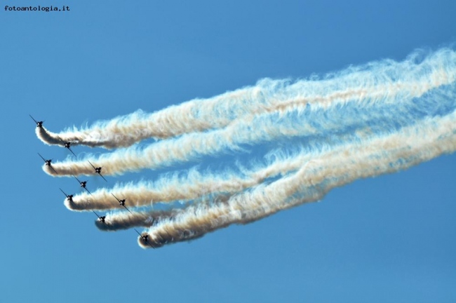 Red Arrows