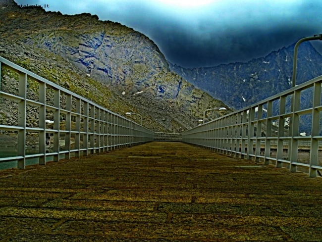 la natura e l uomo