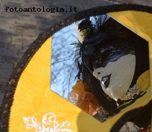 RIFLESSIONI ALLO SPECCHIO