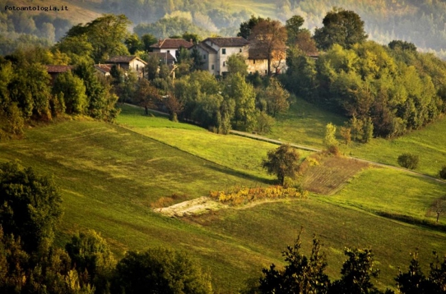 Paesini Collinari