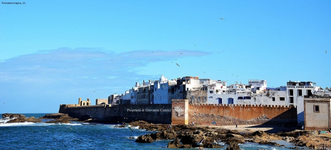 Essaouira