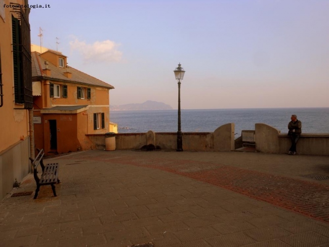 Boccadasse