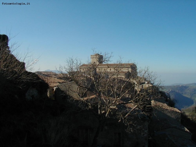 La Chiesa Madre