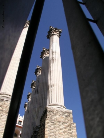Tempio del culto imperiale