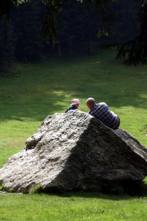 ti spiego la natura...