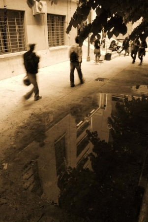 La Sapienza, citta' universitaria