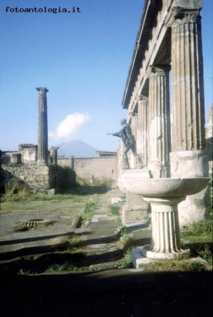 Pompei