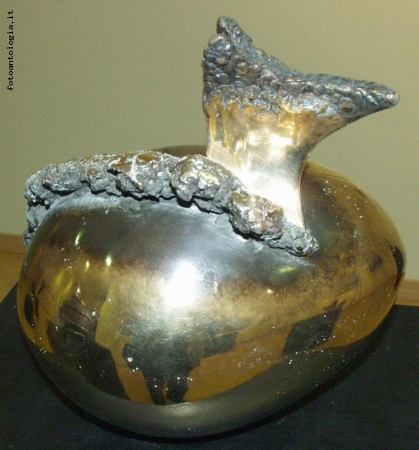 Scultura 1 ; serie di 50 scatti
