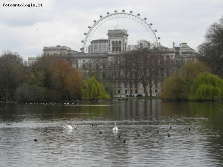 London Eye