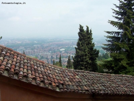 i tetti di san luca