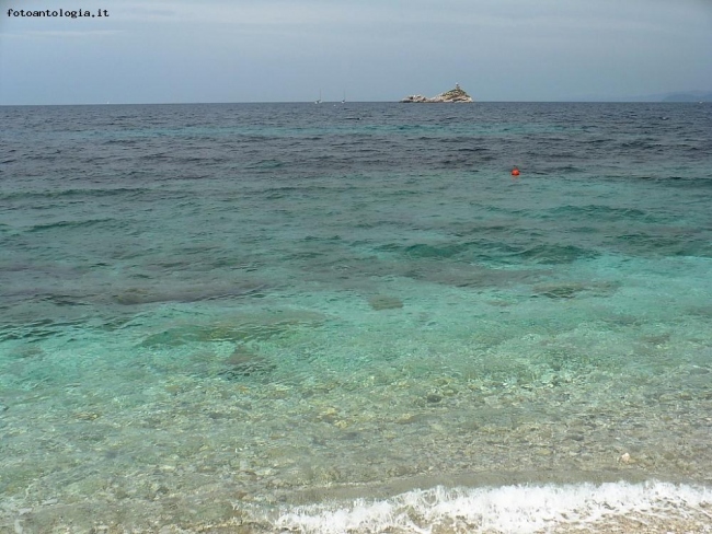 Un mare d'acqua 