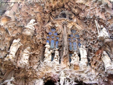 Sagrada Familia