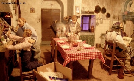 Presepio