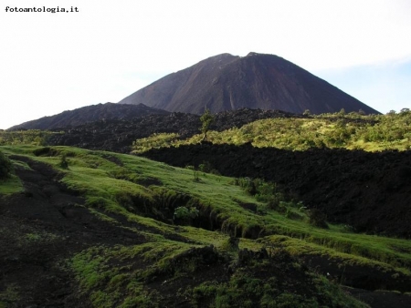 Il Vulcano Pacaja