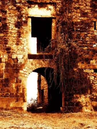 Portone castello...